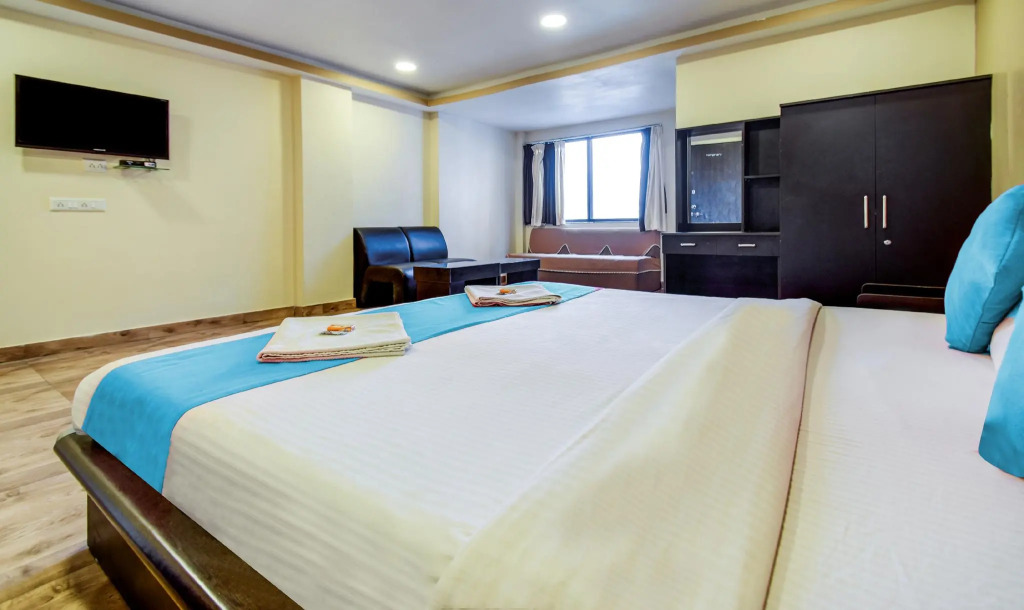 Rajdeep Inn