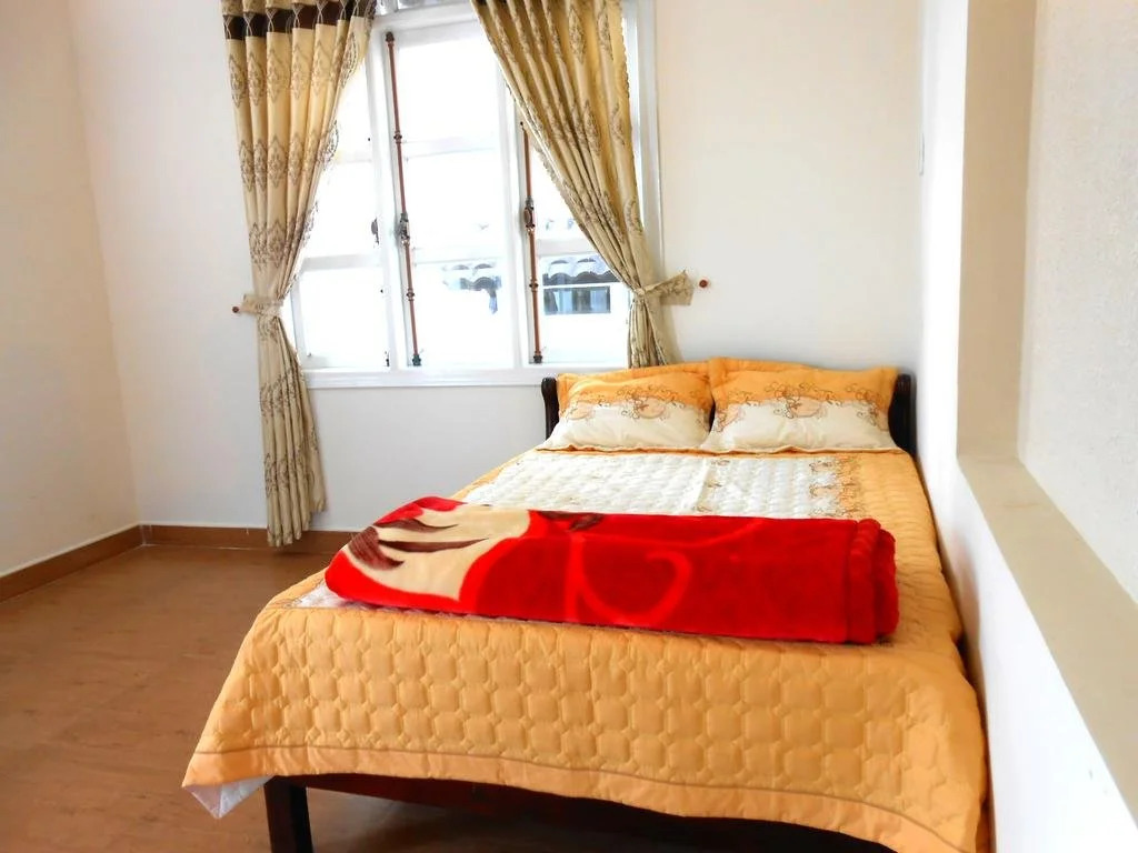 Villa Y Thu Dalat