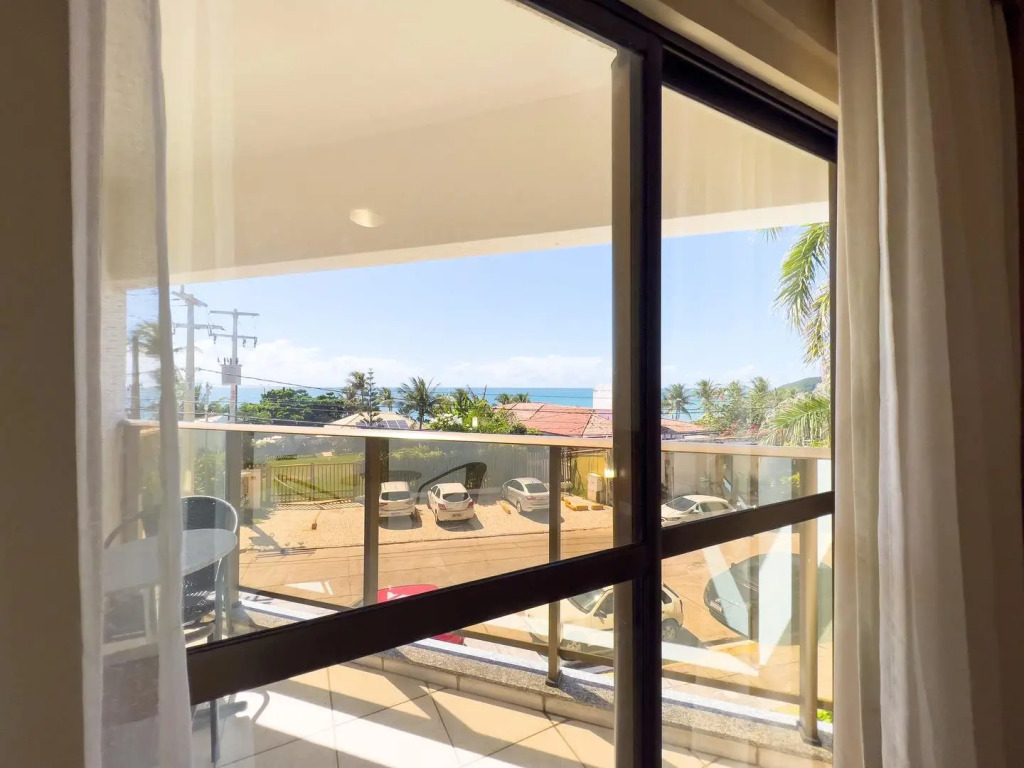 Praiamar Natal Hotel
