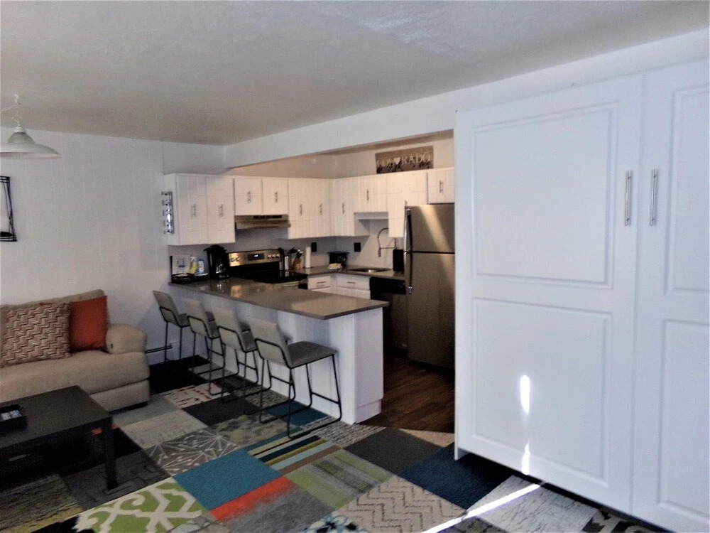 DVMR Dillon Valley East One Bed One BA
