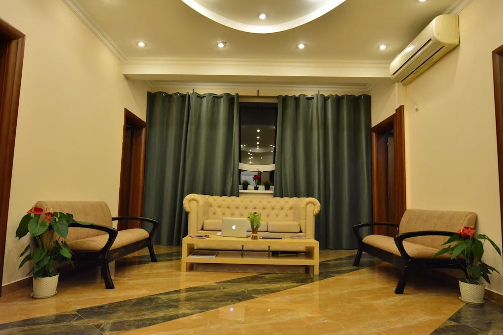 LasSochi Hostel