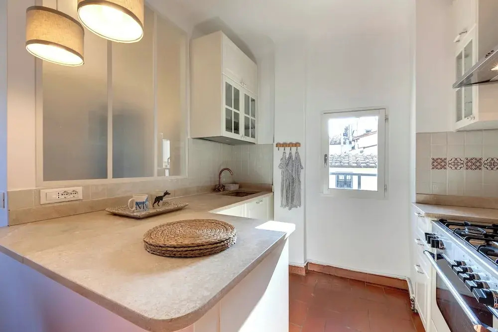 Mamo Florence - Il Prato Apartment