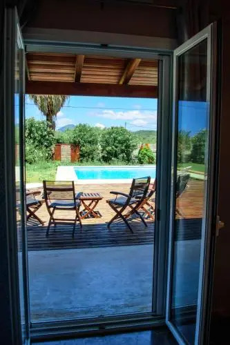 Villa Sand Dune