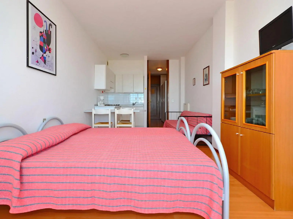 Condominio International - One Bedroom No.4