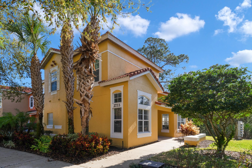 2733 Sun Key in Kissimmee