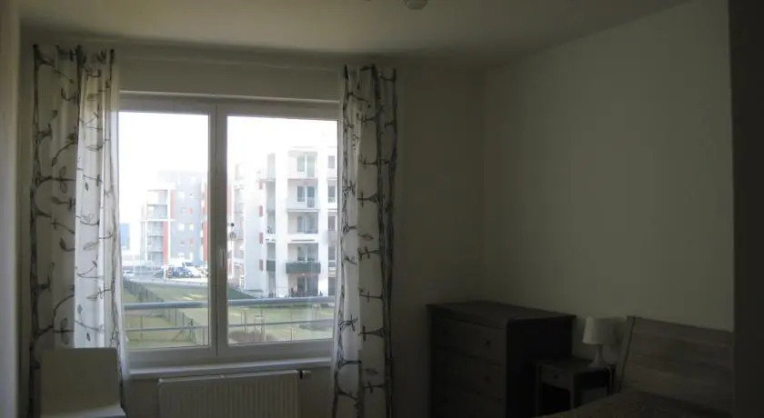 Apartment Britania