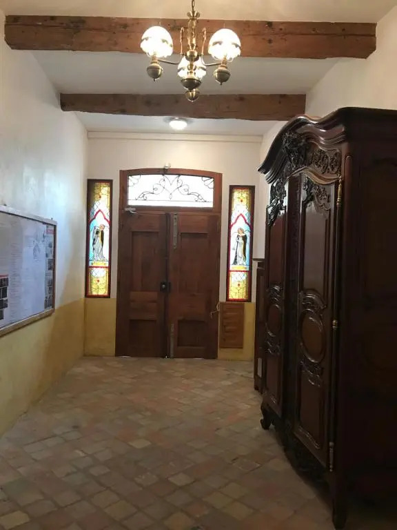 Appartement du Couvent