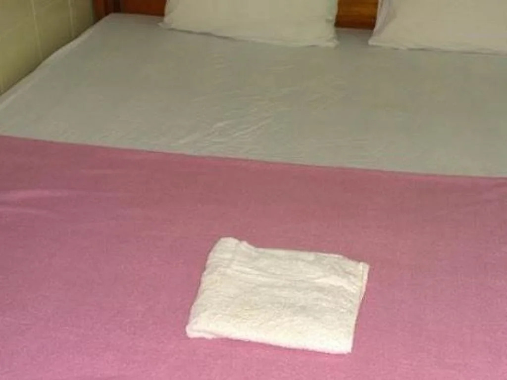 Phu Hiep Guesthouse