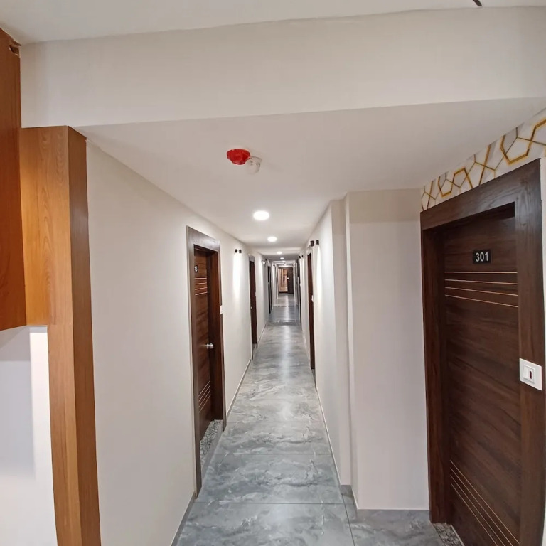 Hotel Leela Palace
