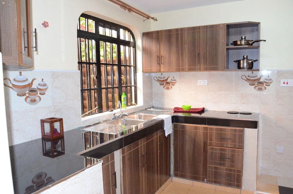 Chestnut Homes Kenya