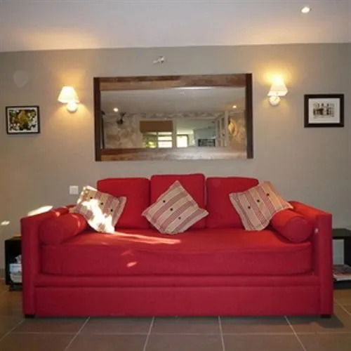 Bed  Breakfast La Campagne a Paris