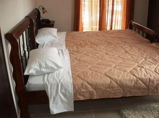Guesthouse Kertezi