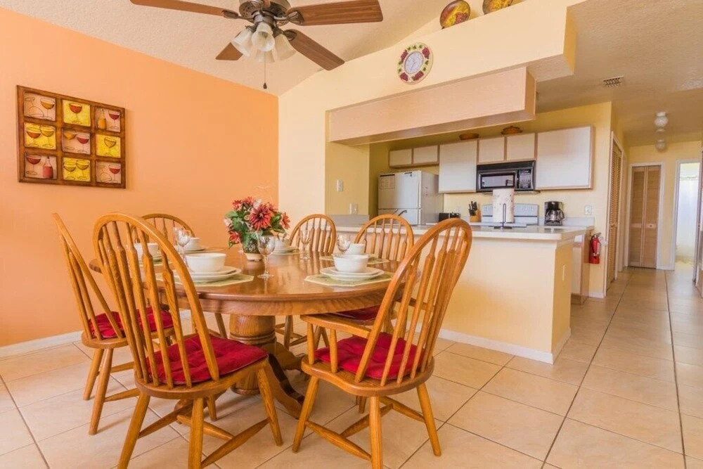 Petra's Villas at Island Club - 3 Br Condo