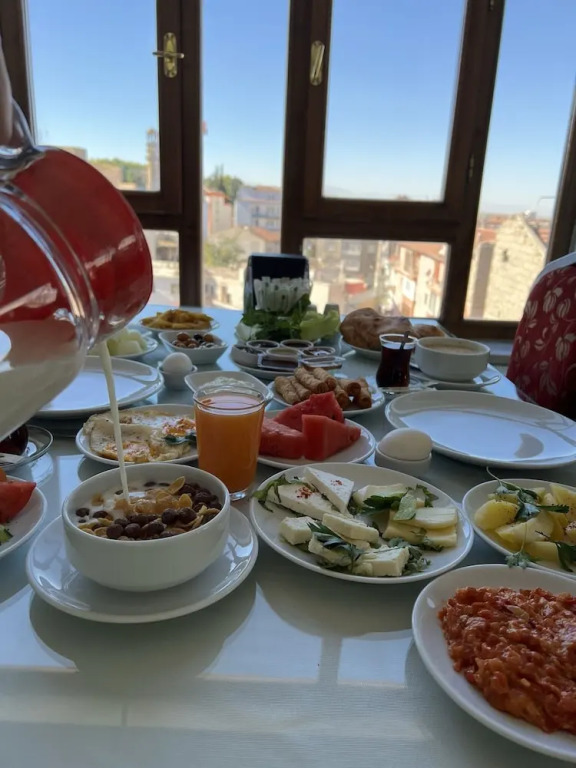 Osmanbey Hotel