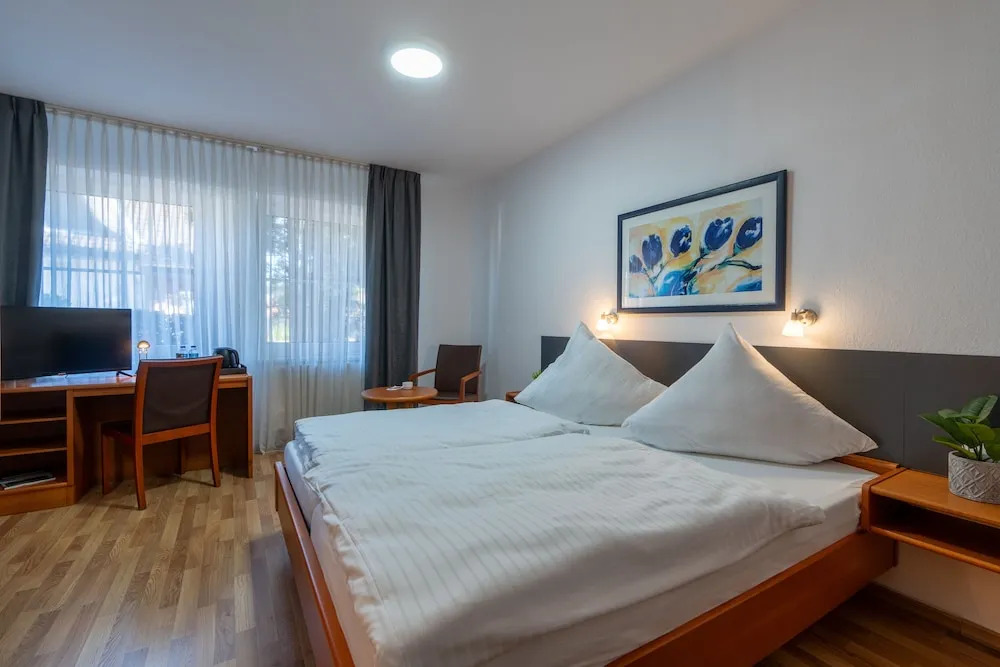 Landhotel Elkemann