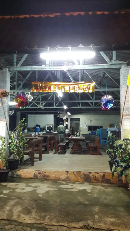 Vijitporn House Hotel
