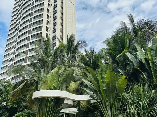 Mokexing. Yunshangxu Resort Hotel