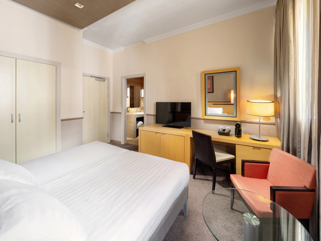 Mamaison Hotel Andrassy Budapest