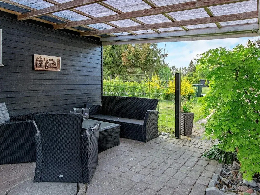 Holiday Home in VÃ¦ggerlÃ¸se