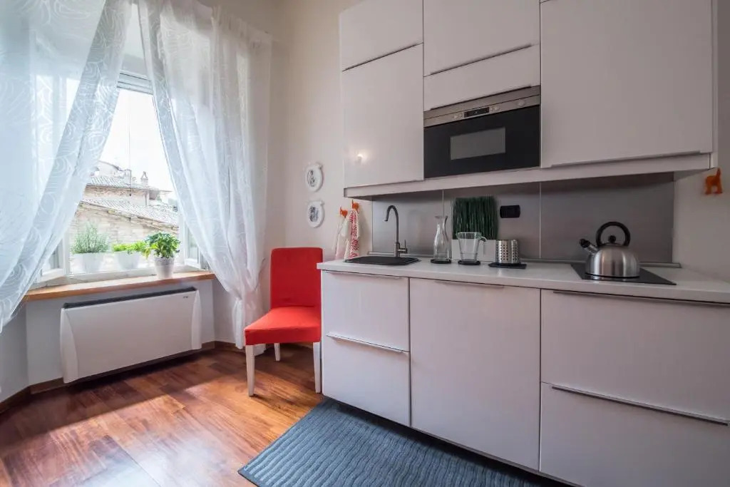 Casa Balestra