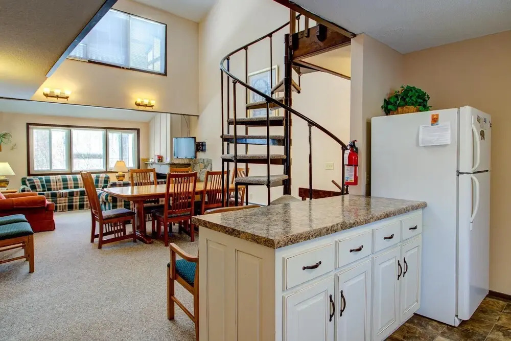 VCI - Beech Manor 3 Bedroom