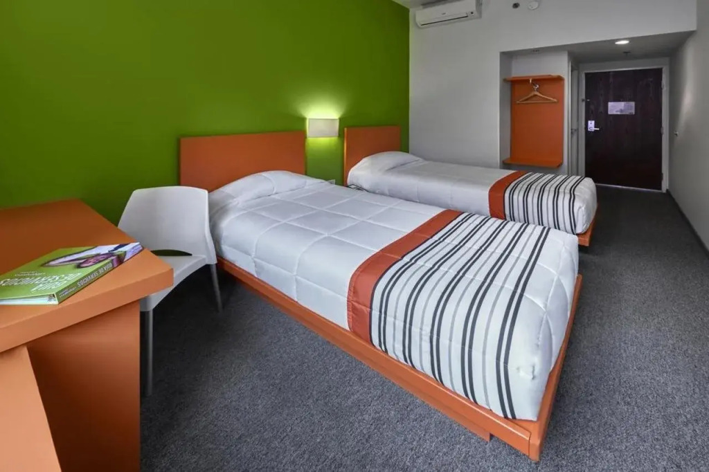 City Express Junior by Marriott Guadalajara Periferico Sur
