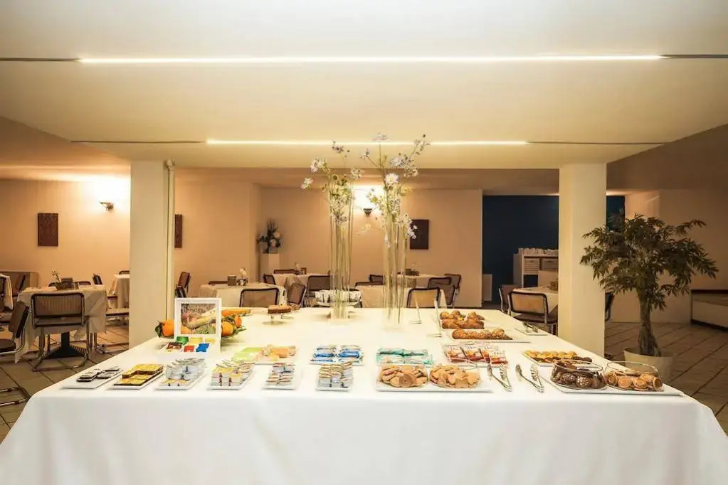 Park Hotel Residence