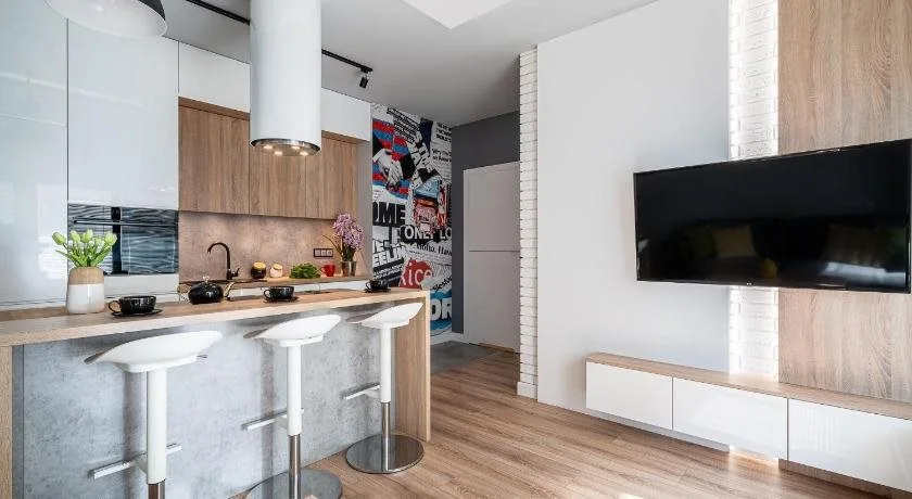 Apartmány ArtApart