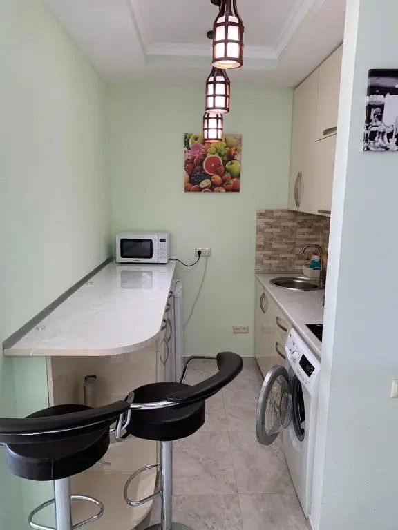 Yalcin star 2 rooms 18 floor