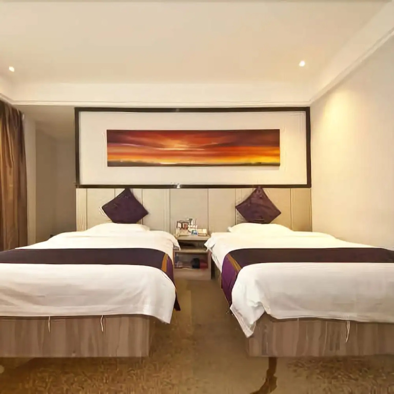 Super 8 Hotel