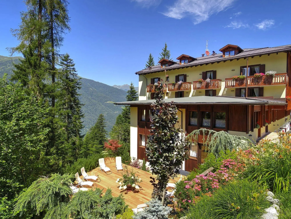 Hotel Caminetto