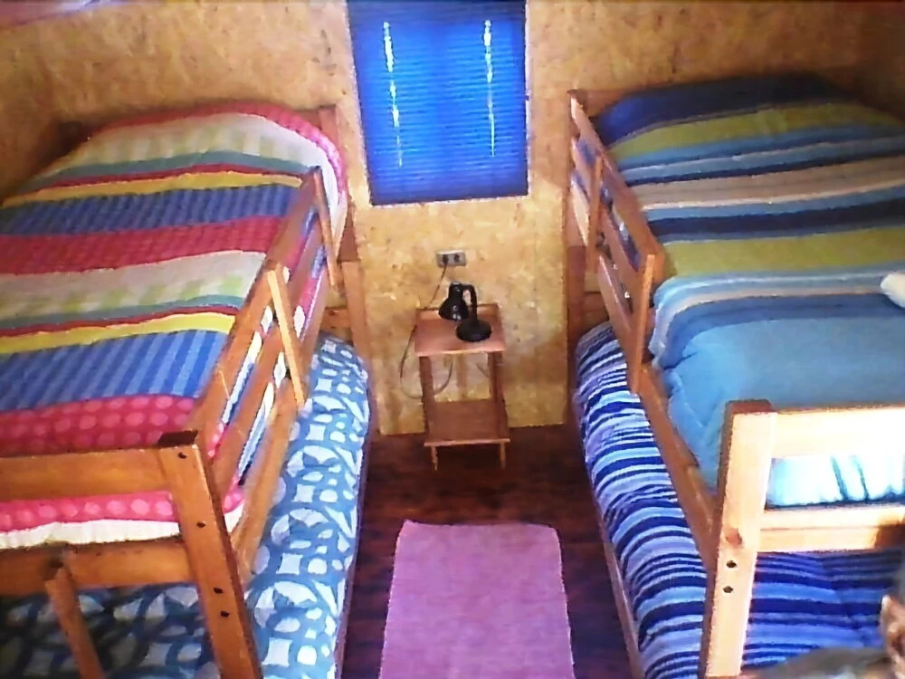 Le Grand Bleu Expediciones & Lodge