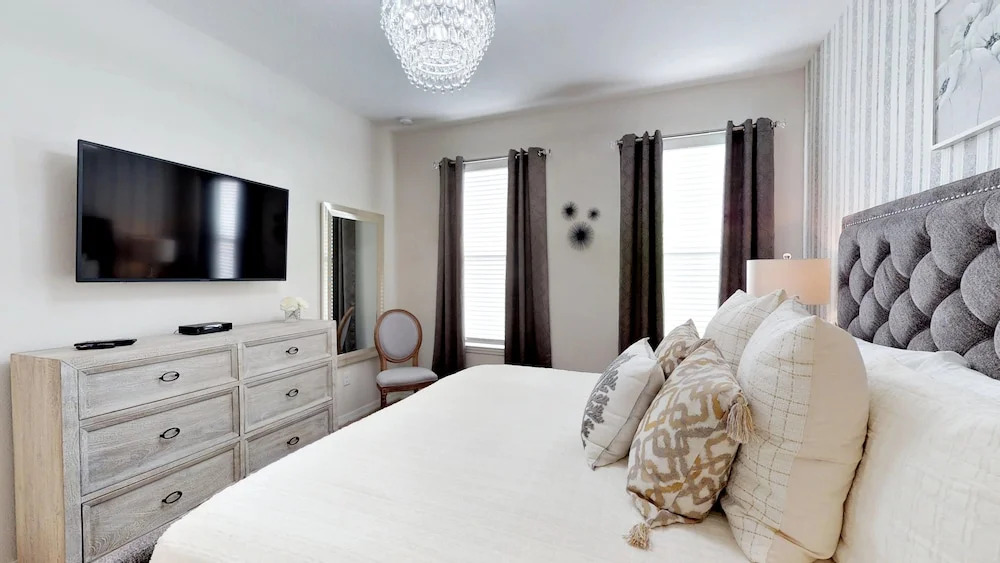 Solara Resort Spt804