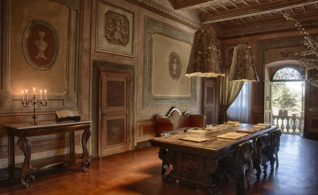 Castello di Montalto