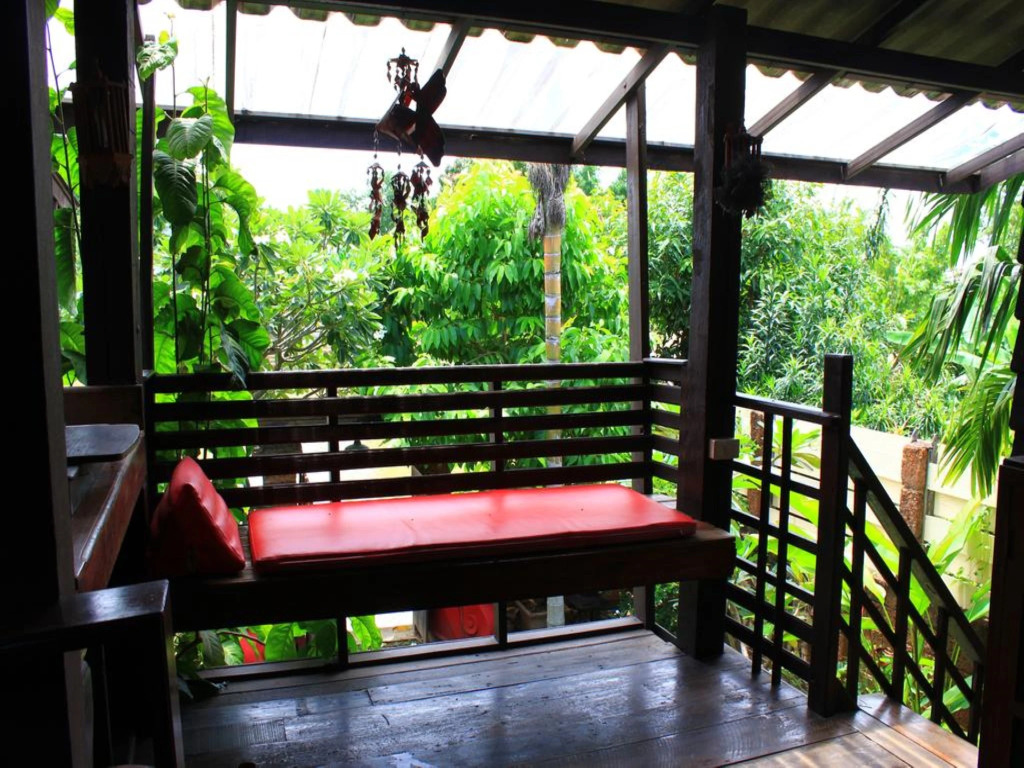 The Riverside Guest House