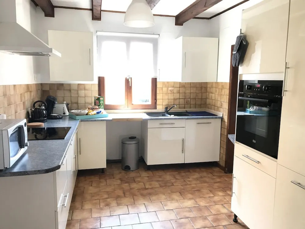 Aux deux hirondelles