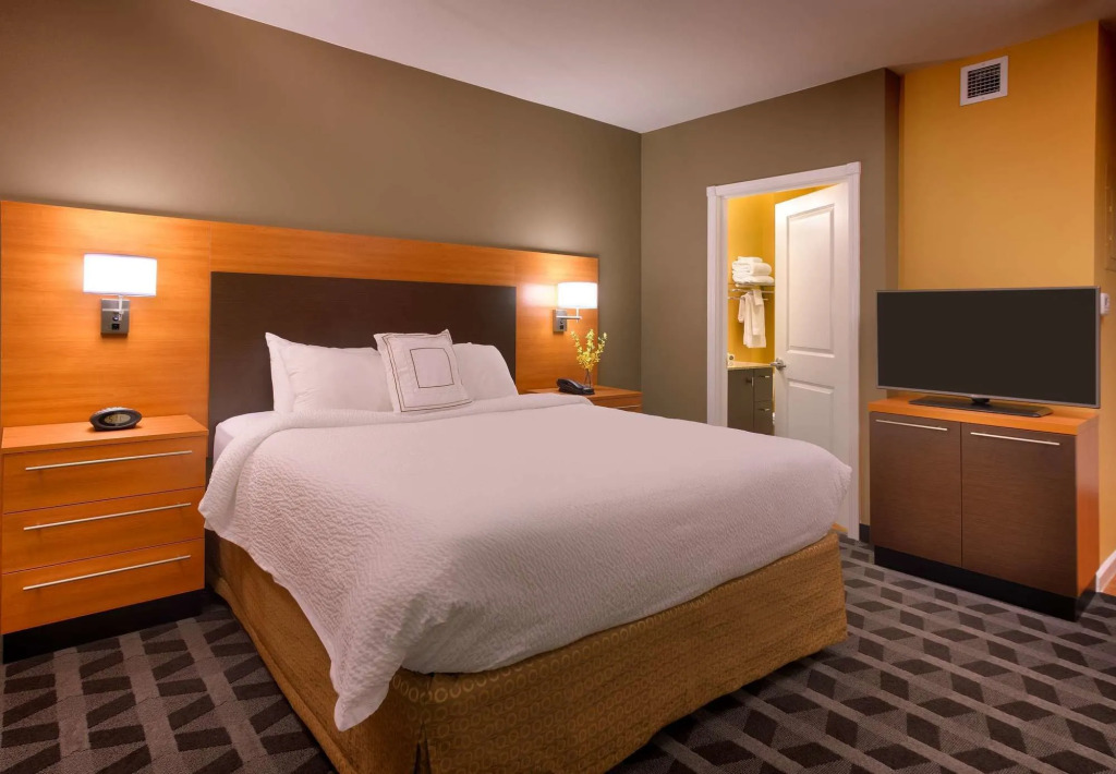 TownePlace Suites by Marriott Missoula