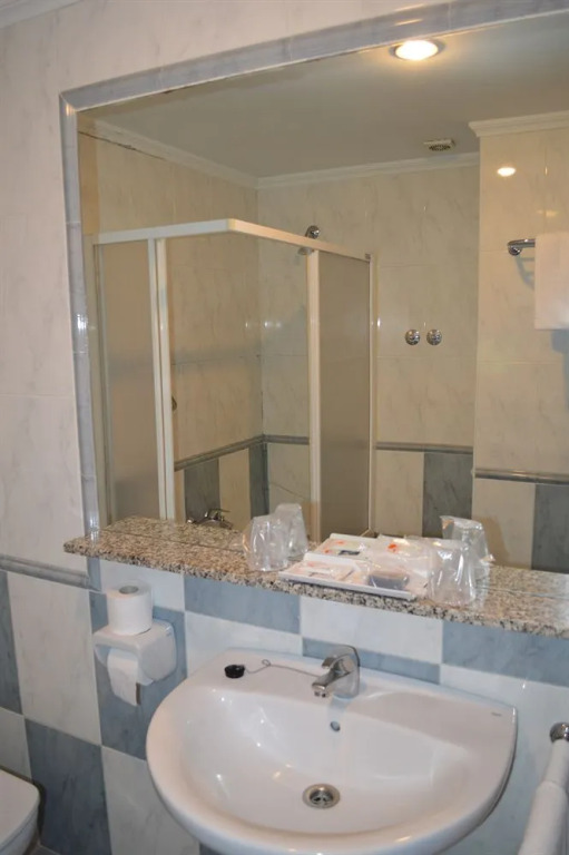 Hotel San Glorio