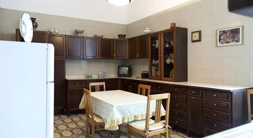Trapani Room