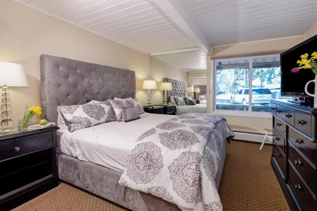 Aspen Alps Apartment #204