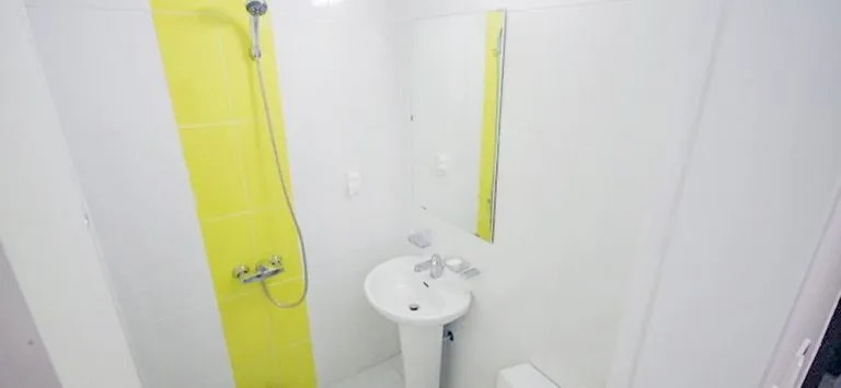 G-Stay Residence
