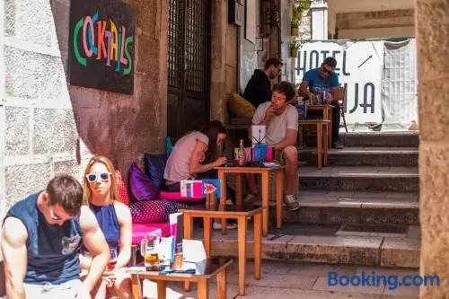 Downtown Hostel