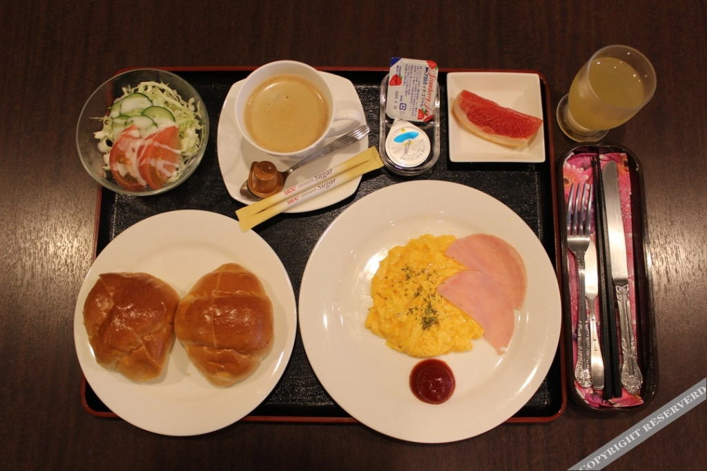 Goi Capital Hotel