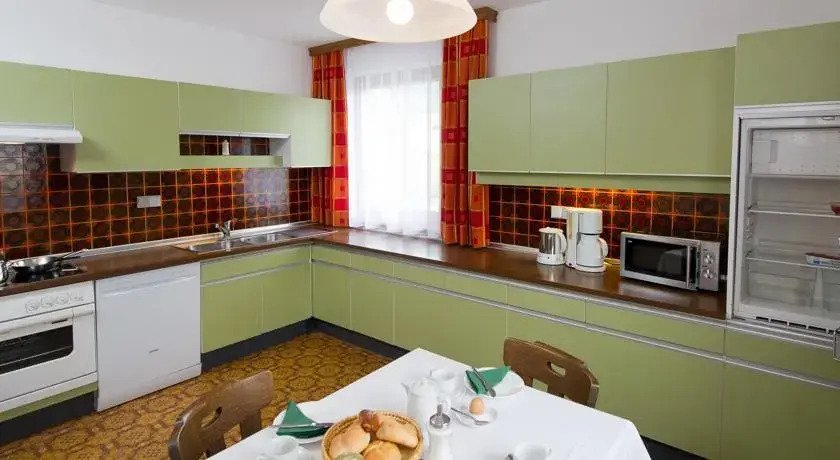 Ferienhaus Anni