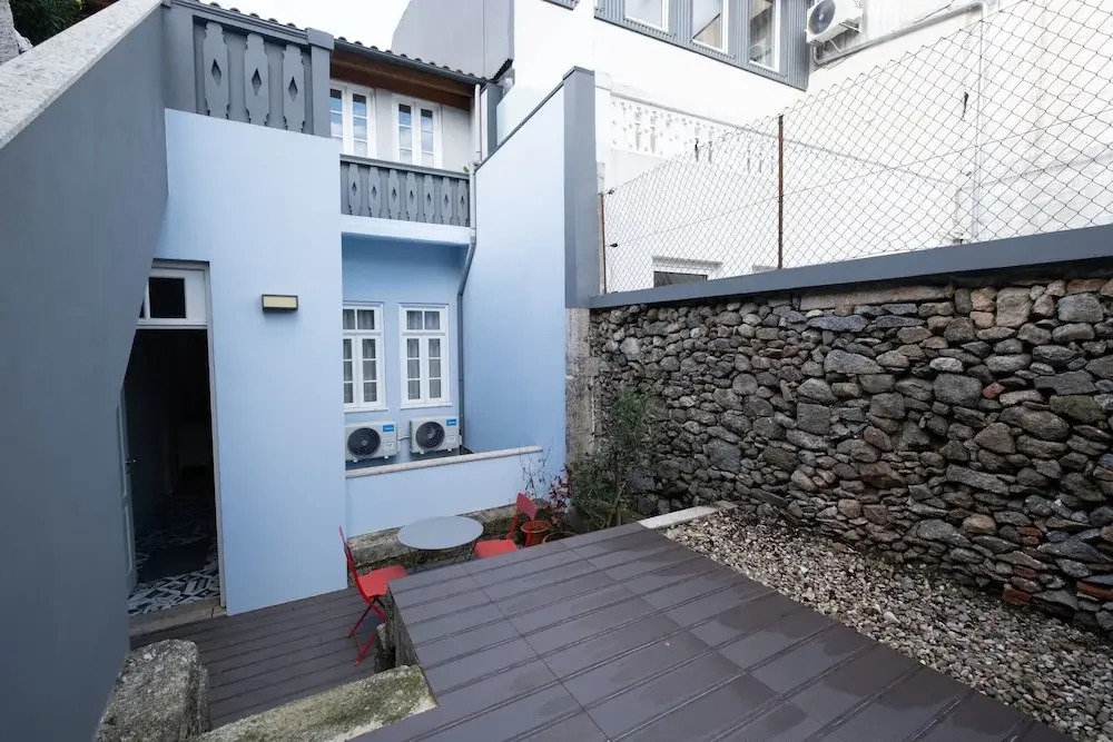 Braga Essence Apartment By Minhos Guest