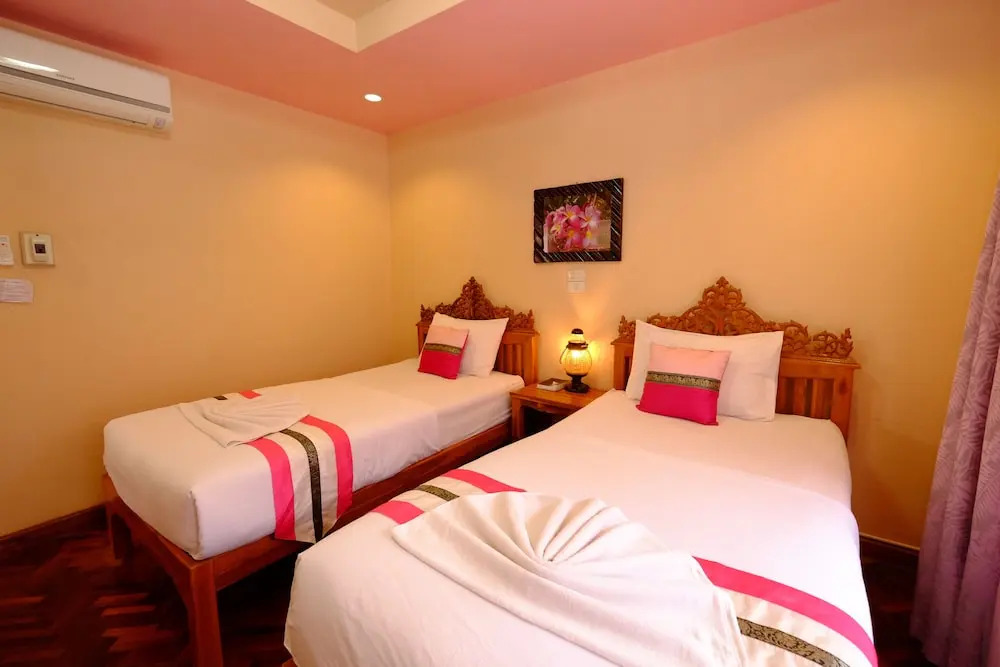 Chok Wasana Guesthouse