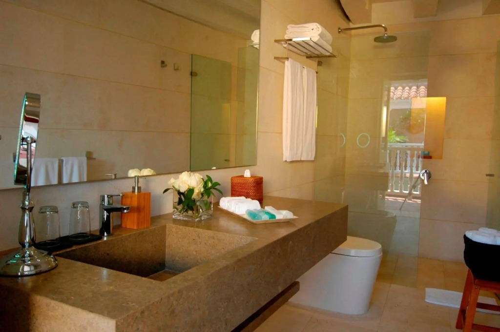 Hotel Casa Don Sancho By Mustique