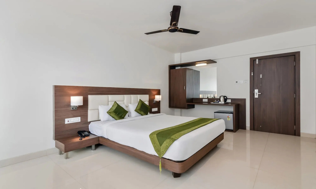 Treebo Trend Staycation Holiday