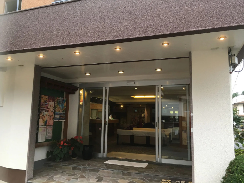 Hotel Izumiya