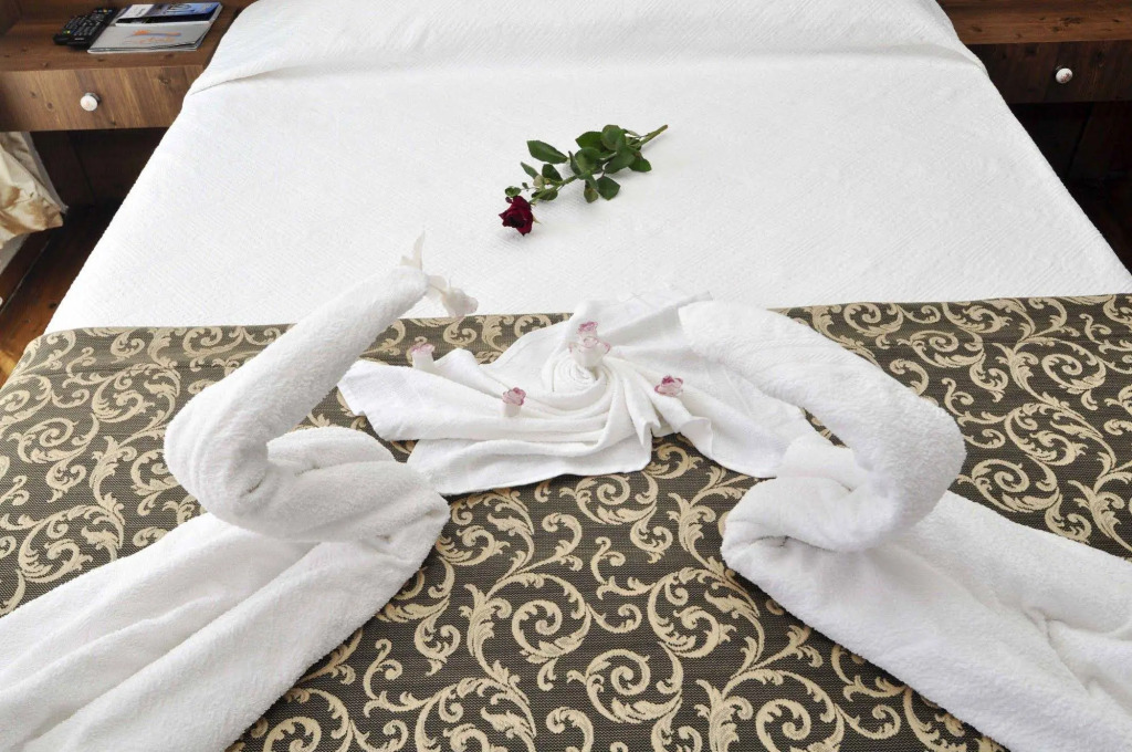 Paperon Butik Otel